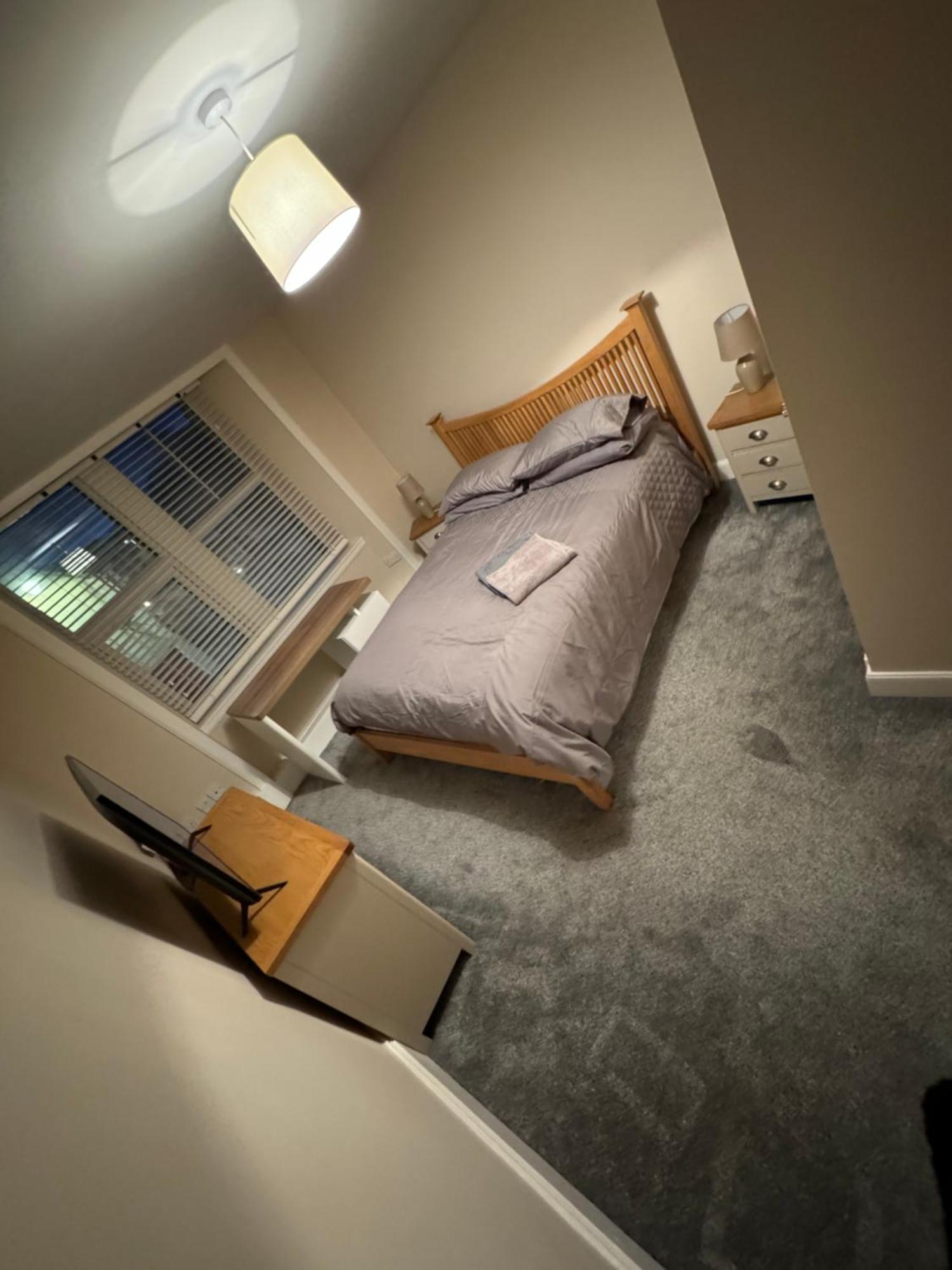 2 Bedroom *