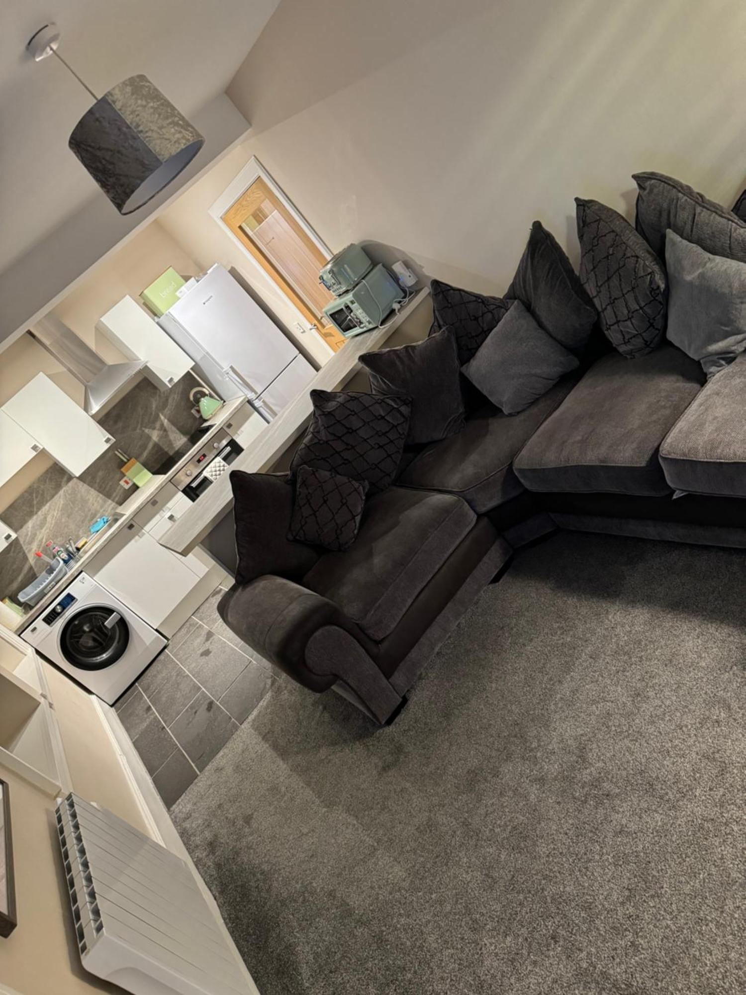 Apartment 2 Bedroom Wick (Highlands)