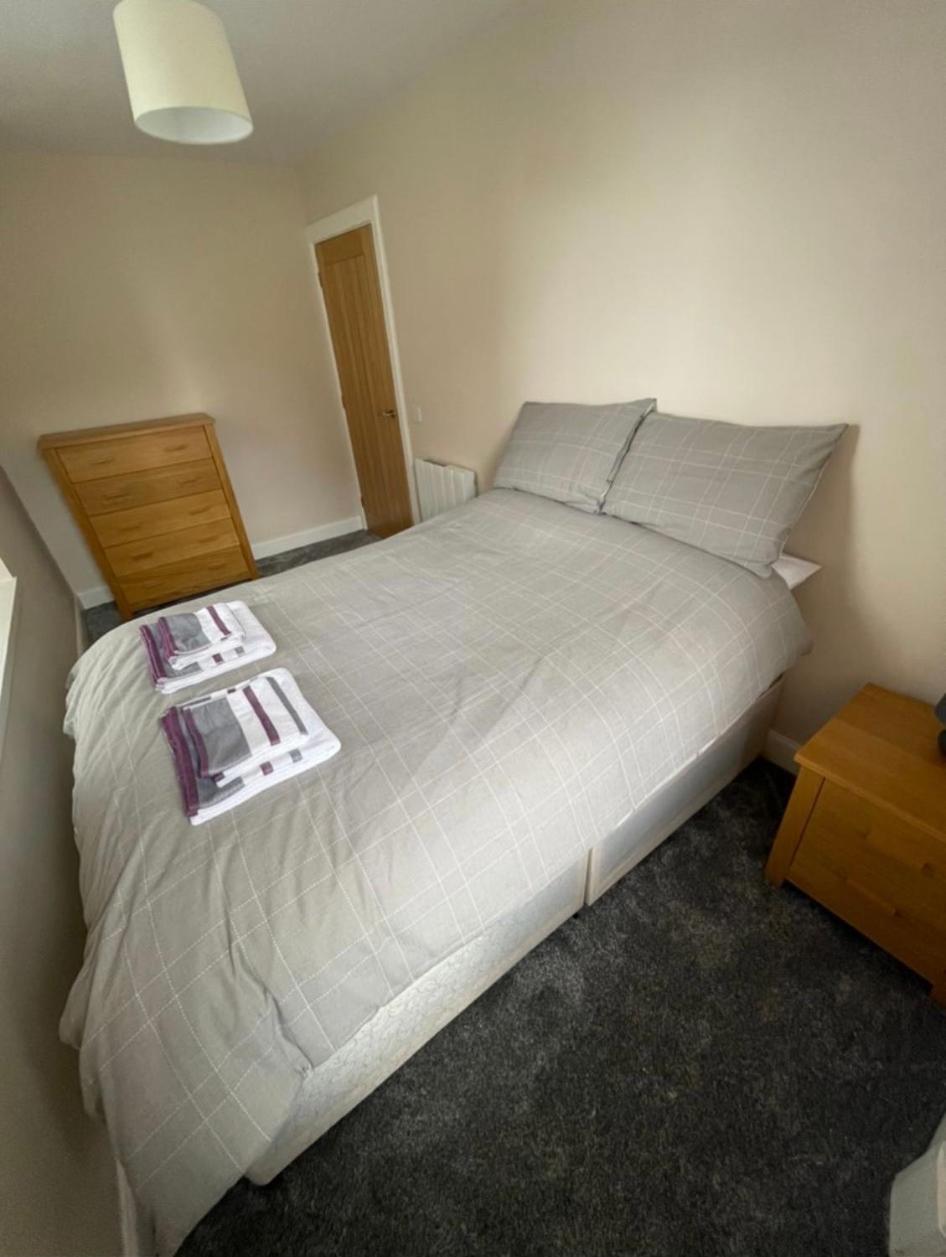 Apartment 2 Bedroom Wick (Highlands)